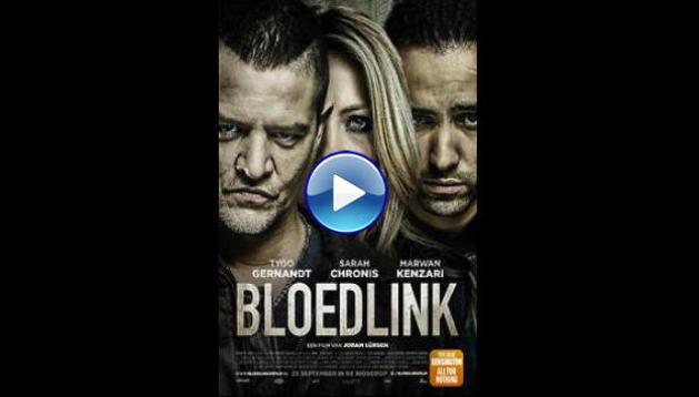 Bloedlink (2014)