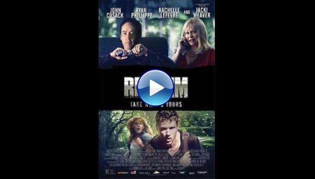 Reclaim (2014)