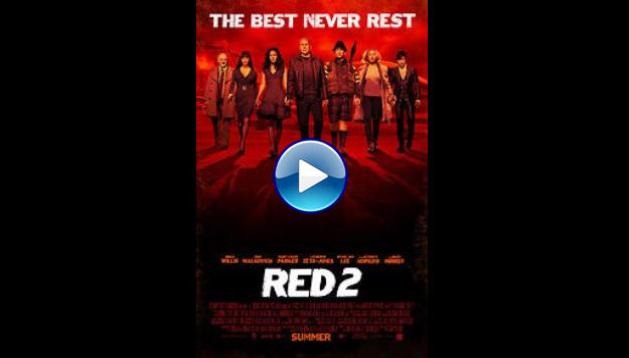 Red 2 (2013)