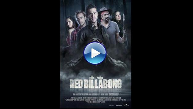 Red Billabong (2016)