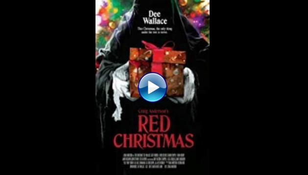 . Red Christmas (2016) BluRay Full Movie Watch Online Free