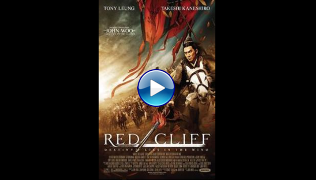 Red Cliff (2008)