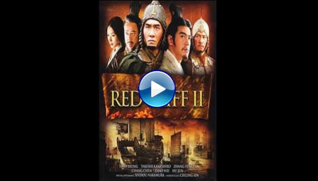 Red Cliff II (2009)