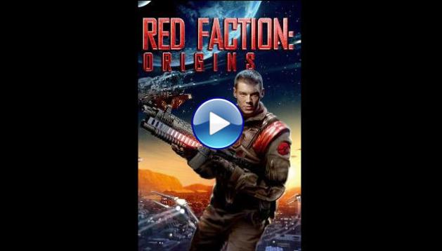 Red Faction: Origins (2011)