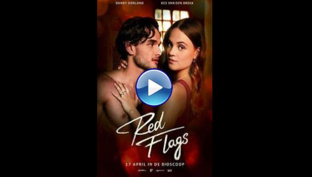 Red Flags (2025) HD Full Movie Watch Online Free
