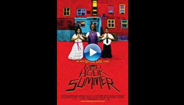 Red Hook Summer (2012)