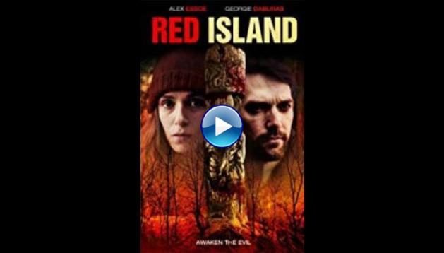 Red Island (2018)