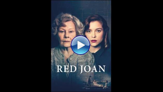 Red Joan (2018)