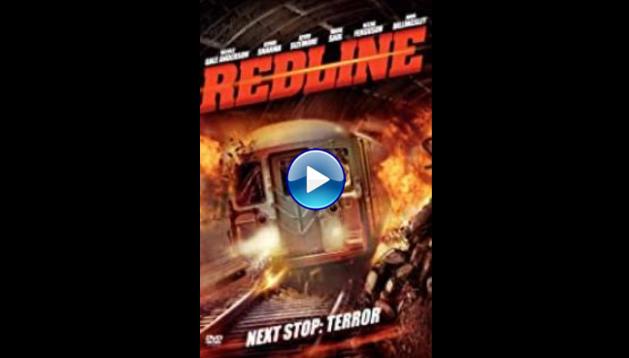 Red Line (2013)