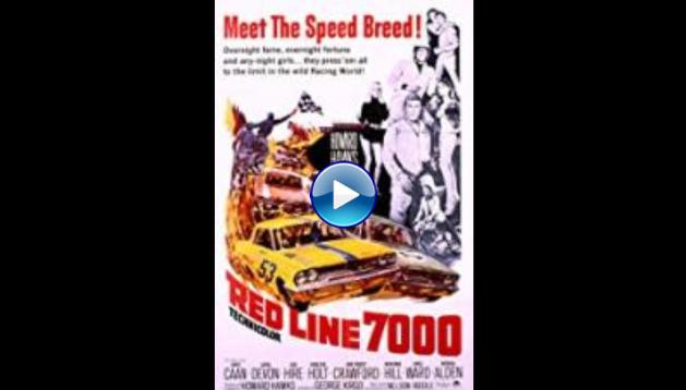 Red Line 7000 (1965)