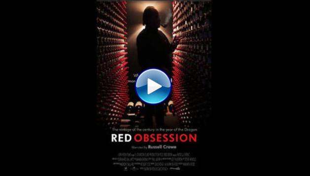 Red Obsession (2013)