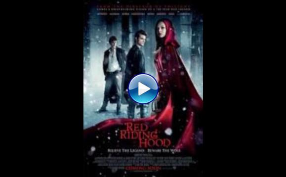 Red Riding Hood (2011)