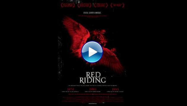 Red Riding: The Year of Our Lord 1980 (2009)