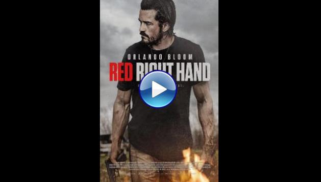 Red Right Hand (2024)