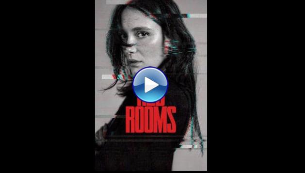 Red Rooms (2024)