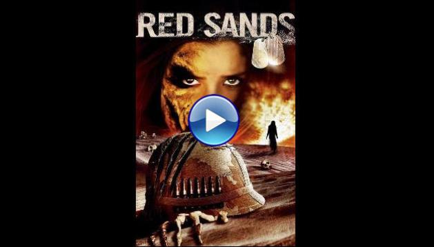 Red Sands (2009)