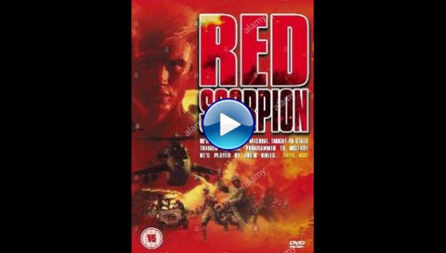 Red Scorpion (1988)