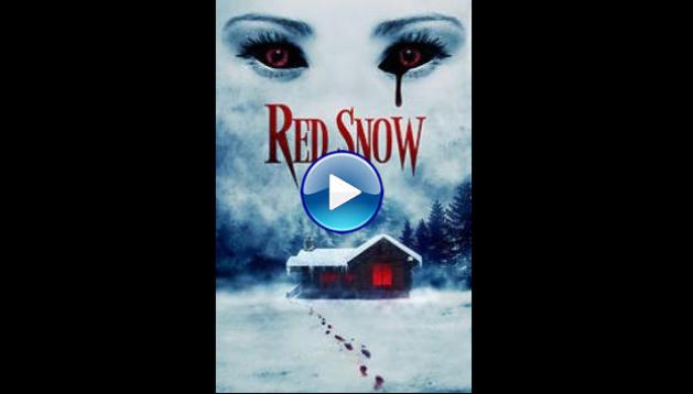 Red Snow (2021)