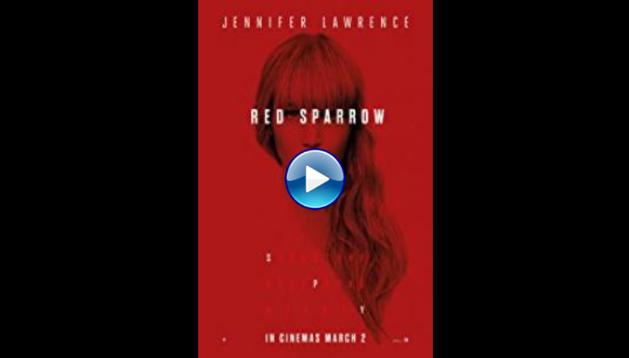 Red Sparrow (2018)