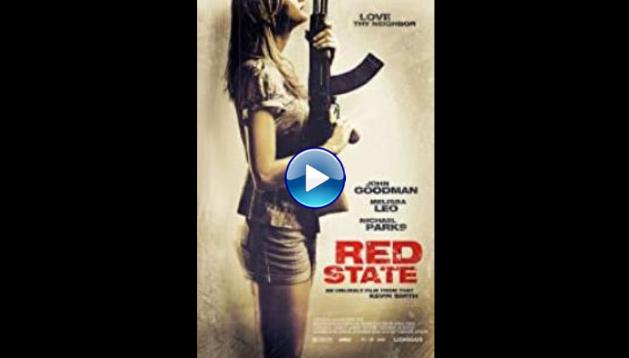 Red State (2011)