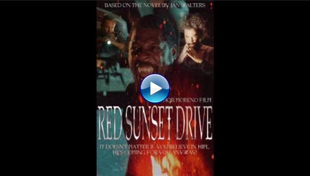 Red Sunset Drive (2019)