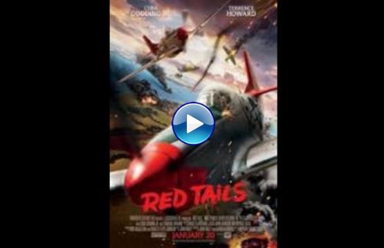 Red Tails (2012)