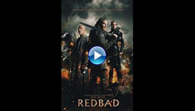 Redbad (2018)