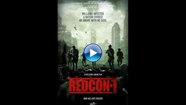 Redcon-1 (2018)