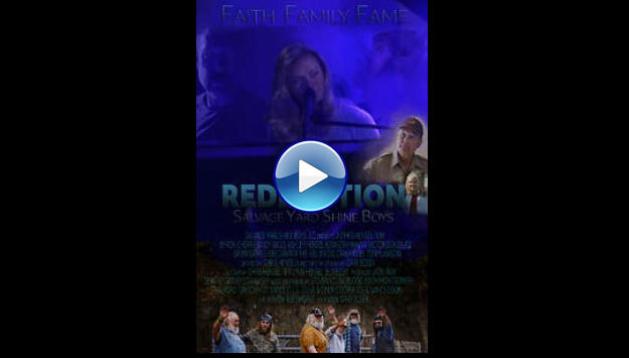 Redemption: Salvage Yard Shine Boys (2024) HD Full Movie Watch Online Free
