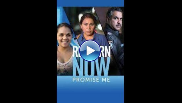 Redfern Now: Promise Me (2015)