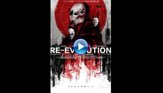 Reevolution (2017)