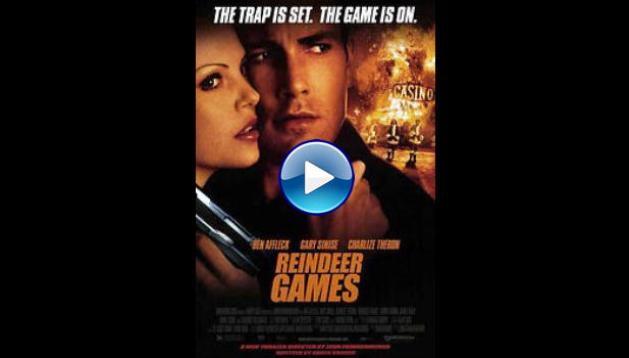 Reindeer Games (2000)