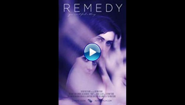 Remedy (2013)