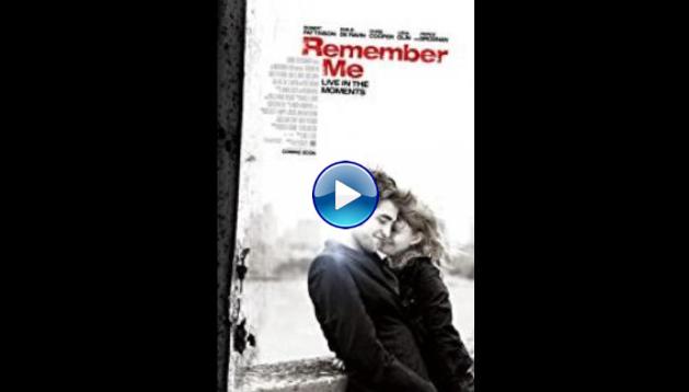 Remember Me (2010)