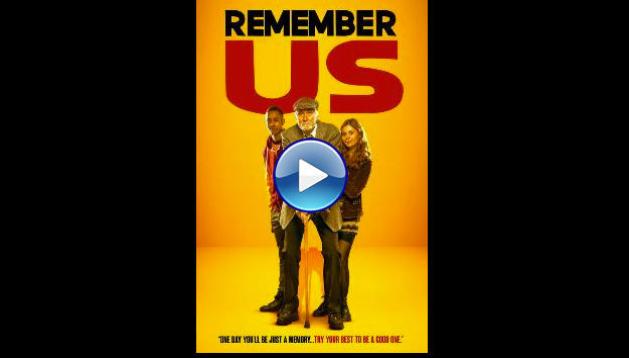 Remember Us (2024)