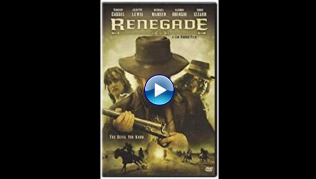 Renegade (2004)