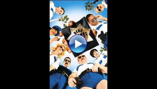 Reno 911!: Miami (2007)