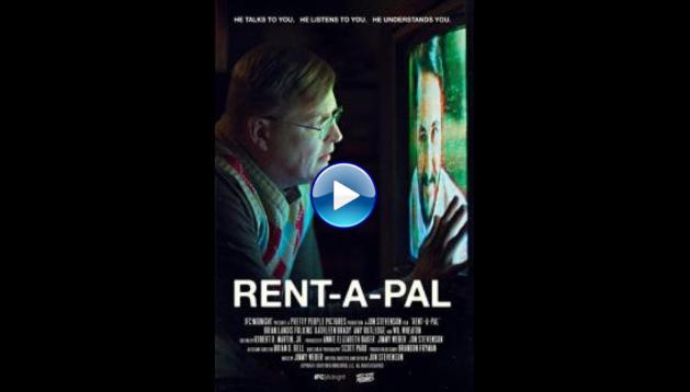 Rent-A-Pal (2020)