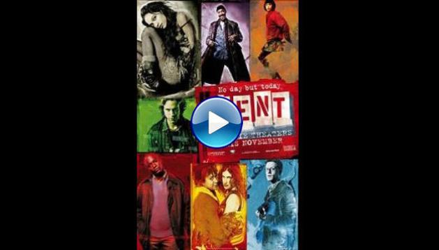 Rent (2005)