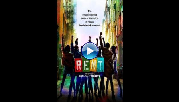 Rent: Live (2019)