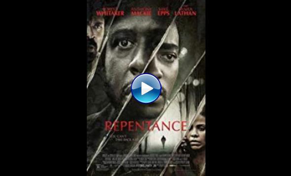 Repentance (2013)