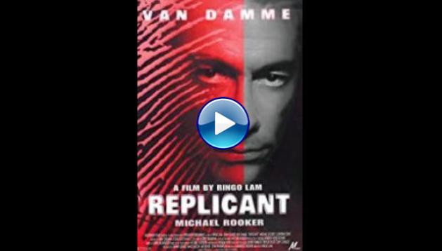 Replicant (2001)