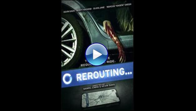 Rerouting (2024)