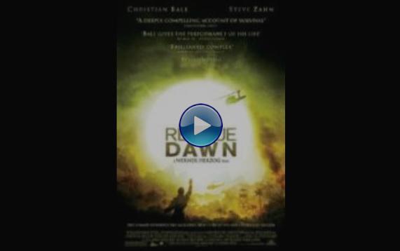 Rescue Dawn (2006)