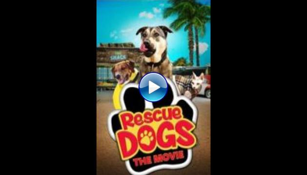 Rescue Dogs (2016)