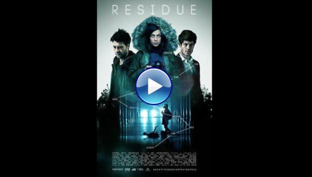 Residue (2015)