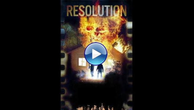 Resolution (2012)