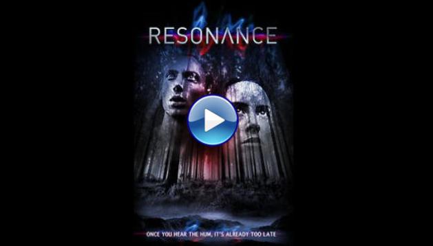 Resonance (2018)