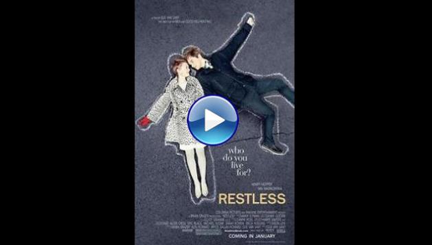 Restless (2011)