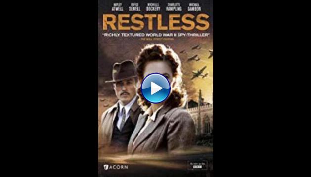 Restless (2012)